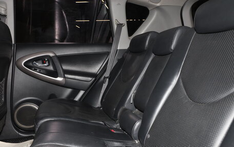 Toyota RAV4, 2008 год, 1 339 000 рублей, 18 фотография