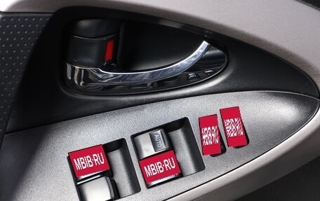 Toyota RAV4, 2008 год, 1 339 000 рублей, 8 фотография