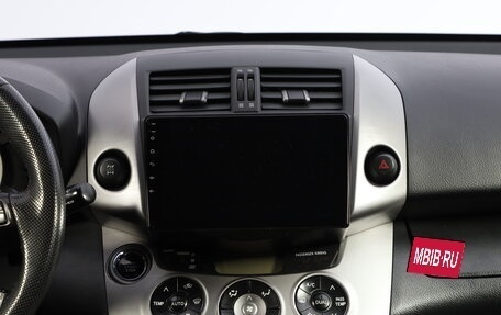 Toyota RAV4, 2008 год, 1 339 000 рублей, 16 фотография