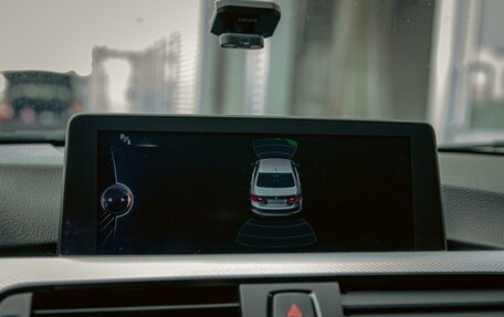 BMW 3 серия, 2015 год, 1 695 000 рублей, 16 фотография