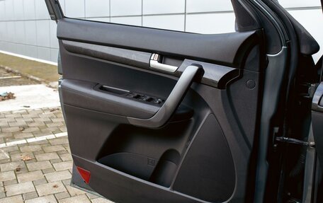 KIA Sorento II рестайлинг, 2019 год, 1 855 000 рублей, 12 фотография