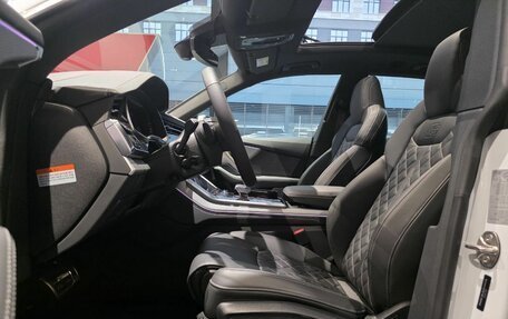 Audi Q8 I, 2025 год, 14 900 000 рублей, 2 фотография