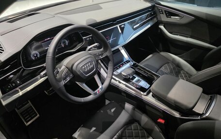 Audi Q8 I, 2025 год, 14 900 000 рублей, 3 фотография