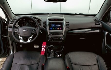 KIA Sorento II рестайлинг, 2019 год, 1 855 000 рублей, 16 фотография