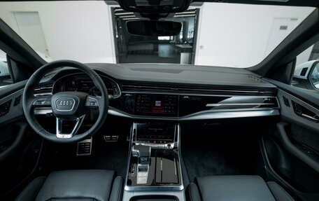 Audi Q8 I, 2025 год, 14 900 000 рублей, 6 фотография