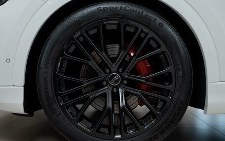 Audi Q8 I, 2025 год, 14 900 000 рублей, 15 фотография