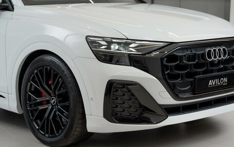 Audi Q8 I, 2025 год, 14 900 000 рублей, 11 фотография