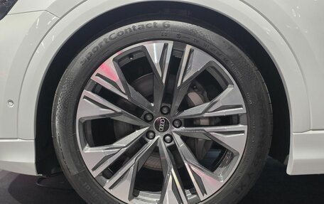 Audi Q8 I, 2025 год, 14 900 000 рублей, 5 фотография