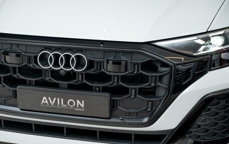 Audi Q8 I, 2025 год, 14 900 000 рублей, 13 фотография