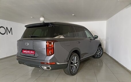 GAC GS8, 2025 год, 5 199 000 рублей, 2 фотография