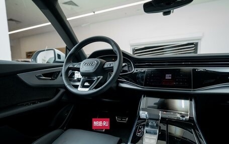 Audi Q8 I, 2025 год, 14 900 000 рублей, 7 фотография
