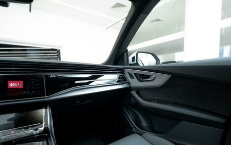 Audi Q8 I, 2025 год, 14 900 000 рублей, 8 фотография