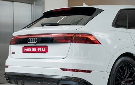 Audi Q8 I, 2025 год, 14 900 000 рублей, 12 фотография