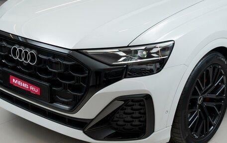 Audi Q8 I, 2025 год, 14 900 000 рублей, 10 фотография