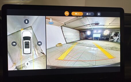 GAC GS8, 2025 год, 5 199 000 рублей, 12 фотография