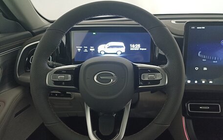 GAC GS8, 2025 год, 5 199 000 рублей, 9 фотография