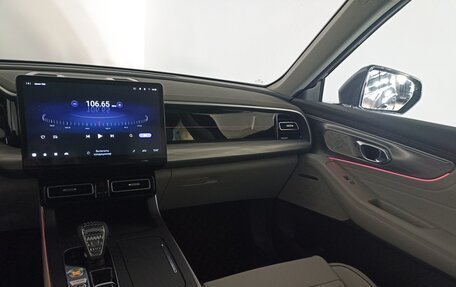 GAC GS8, 2025 год, 5 199 000 рублей, 5 фотография