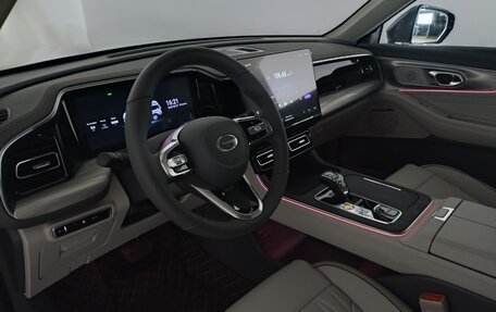 GAC GS8, 2025 год, 5 199 000 рублей, 7 фотография