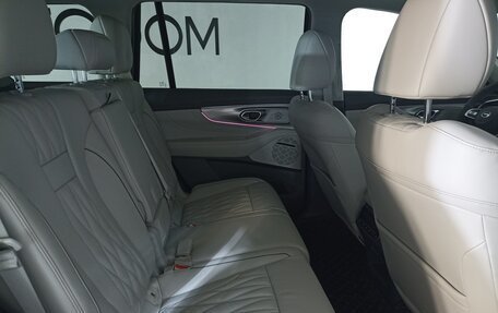 GAC GS8, 2025 год, 5 199 000 рублей, 10 фотография