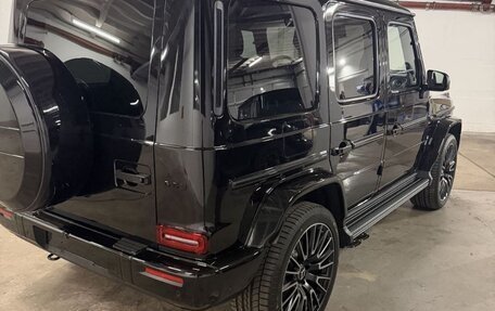 Mercedes-Benz G-Класс AMG, 2026 год, 36 900 000 рублей, 2 фотография