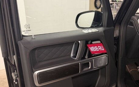 Mercedes-Benz G-Класс AMG, 2026 год, 36 900 000 рублей, 4 фотография