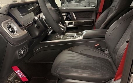 Mercedes-Benz G-Класс AMG, 2026 год, 36 900 000 рублей, 5 фотография