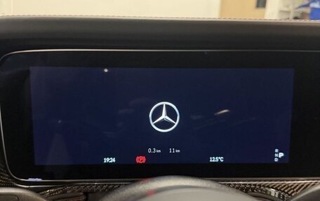 Mercedes-Benz G-Класс AMG, 2026 год, 36 900 000 рублей, 6 фотография