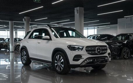 Mercedes-Benz GLE, 2025 год, 11 650 000 рублей, 2 фотография