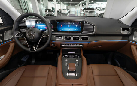 Mercedes-Benz GLE, 2025 год, 11 650 000 рублей, 8 фотография