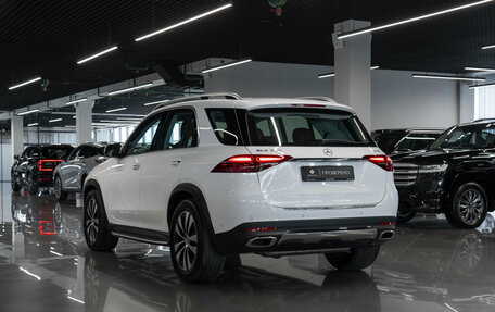 Mercedes-Benz GLE, 2025 год, 11 650 000 рублей, 5 фотография