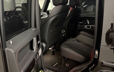 Mercedes-Benz G-Класс AMG, 2026 год, 36 900 000 рублей, 7 фотография