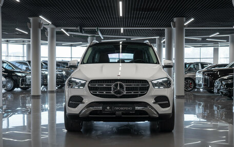 Mercedes-Benz GLE, 2025 год, 11 650 000 рублей, 3 фотография