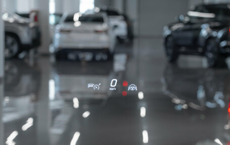 Mercedes-Benz GLE, 2025 год, 11 650 000 рублей, 13 фотография