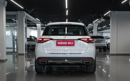 Mercedes-Benz GLE, 2025 год, 11 650 000 рублей, 6 фотография