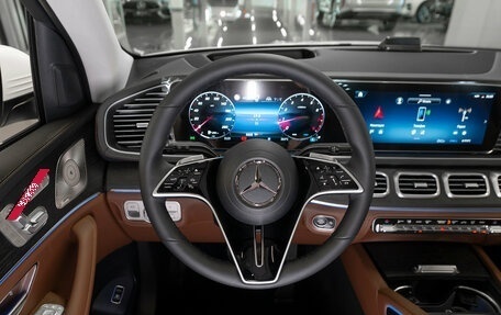 Mercedes-Benz GLE, 2025 год, 11 650 000 рублей, 11 фотография