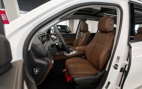 Mercedes-Benz GLE, 2025 год, 11 650 000 рублей, 9 фотография
