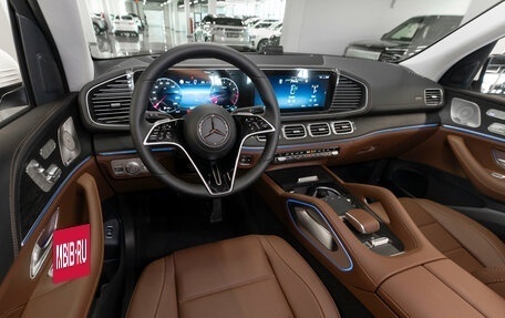 Mercedes-Benz GLE, 2025 год, 11 650 000 рублей, 7 фотография