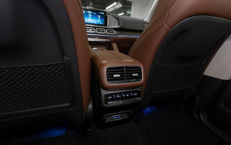Mercedes-Benz GLE, 2025 год, 11 650 000 рублей, 15 фотография