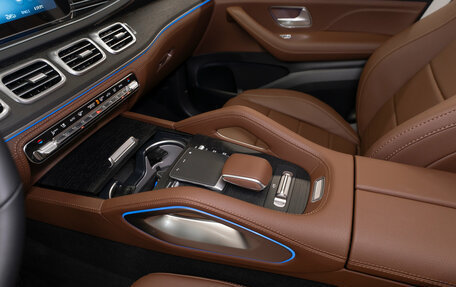Mercedes-Benz GLE, 2025 год, 11 650 000 рублей, 17 фотография