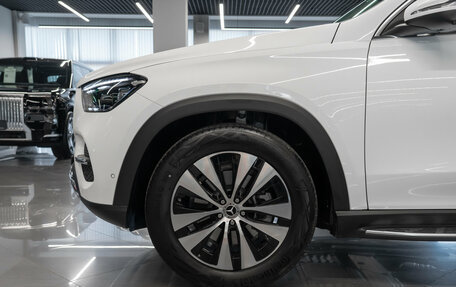Mercedes-Benz GLE, 2025 год, 11 650 000 рублей, 29 фотография