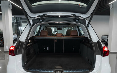 Mercedes-Benz GLE, 2025 год, 11 650 000 рублей, 27 фотография