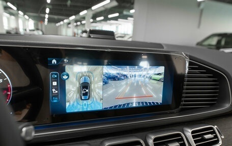 Mercedes-Benz GLE, 2025 год, 11 650 000 рублей, 19 фотография