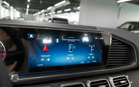 Mercedes-Benz GLE, 2025 год, 11 650 000 рублей, 18 фотография