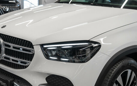 Mercedes-Benz GLE, 2025 год, 11 650 000 рублей, 30 фотография