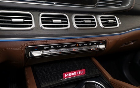 Mercedes-Benz GLE, 2025 год, 11 650 000 рублей, 21 фотография