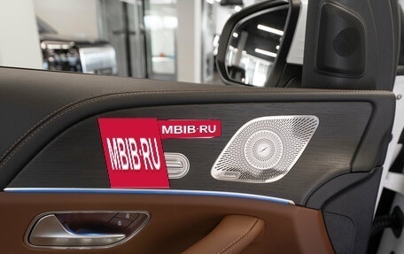 Mercedes-Benz GLE, 2025 год, 11 650 000 рублей, 25 фотография