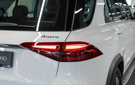 Mercedes-Benz GLE, 2025 год, 11 650 000 рублей, 31 фотография