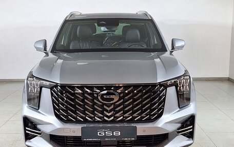 GAC GS8, 2025 год, 5 199 000 рублей, 3 фотография