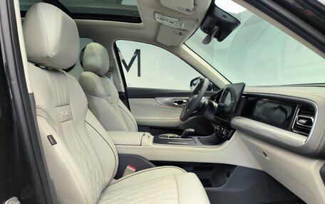 GAC GS8, 2025 год, 5 199 000 рублей, 9 фотография