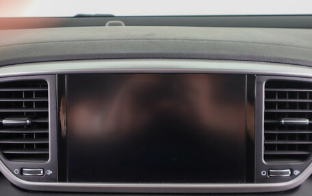 KIA Sportage IV рестайлинг, 2021 год, 2 359 000 рублей, 19 фотография